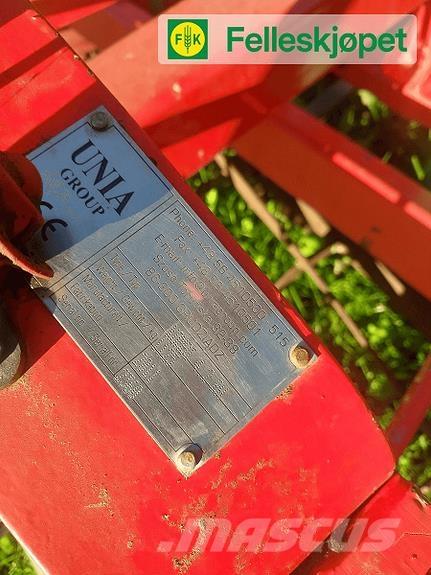 Unia Kombi 4,2 Drugi strojevi i priključci za obradu zemlje