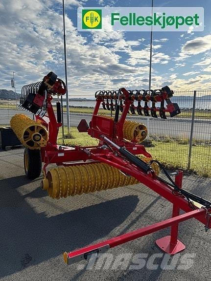 Väderstad RX 620 Drugi strojevi i priključci za obradu zemlje