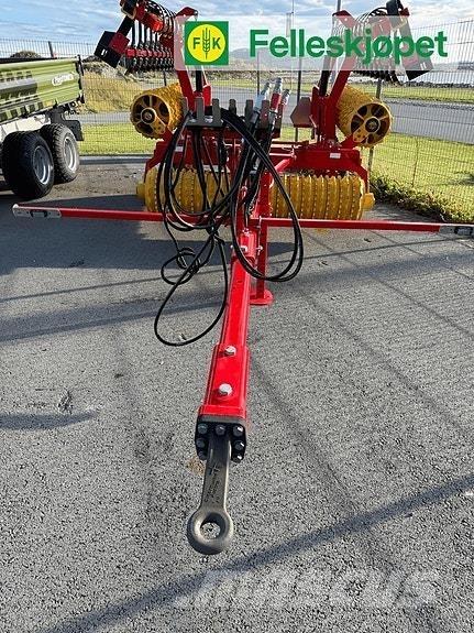 Väderstad RX 620 Drugi strojevi i priključci za obradu zemlje