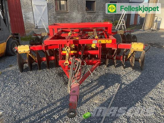Väderstad XT 3,8 Tanjurače