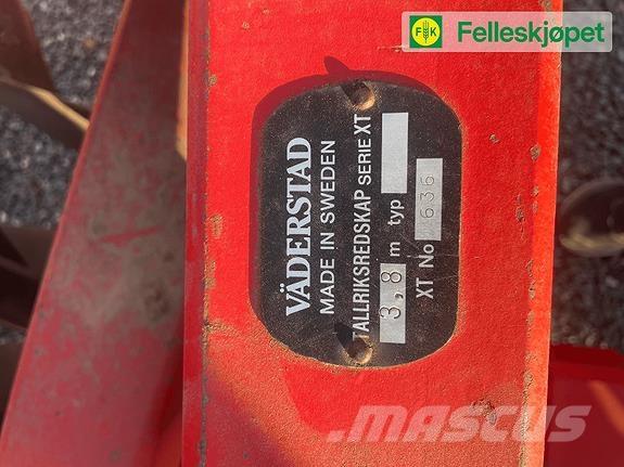 Väderstad XT 3,8 Tanjurače
