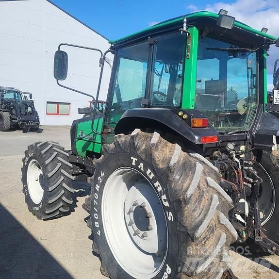 Valmet 865 S Traktori