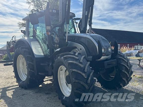 Valtra 142 Direct Traktori