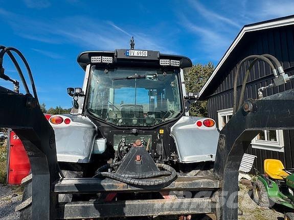 Valtra 142 Direct Traktori