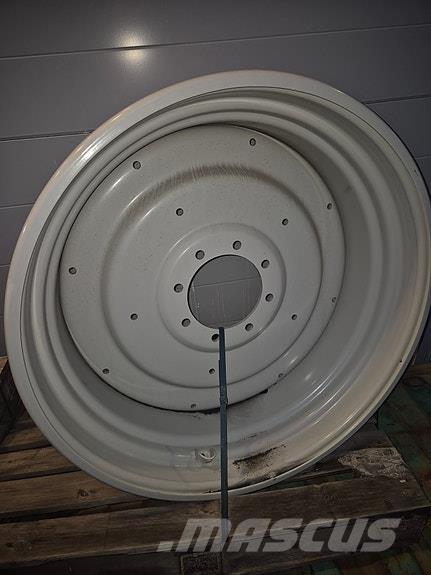 Valtra 6000, N & T Poljoprivreda – ostalo