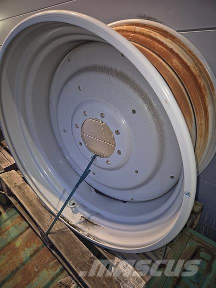 Valtra 6000, N & T Poljoprivreda – ostalo