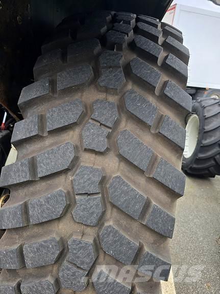 Valtra 6400 Traktori
