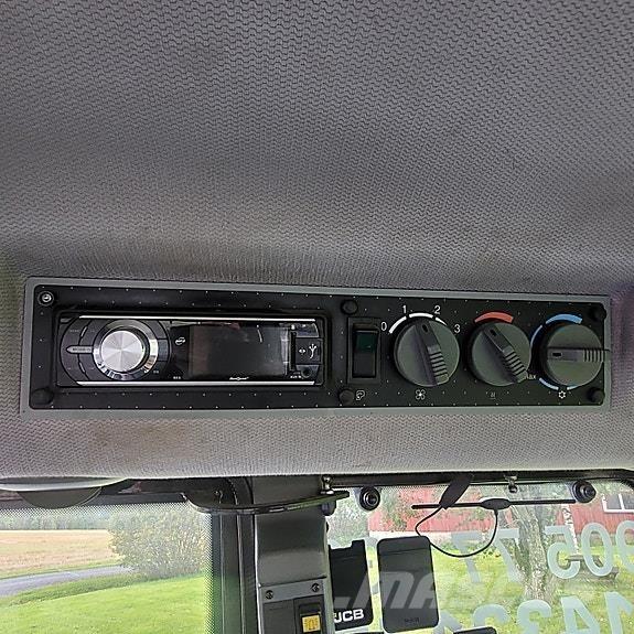 Valtra 6550-4 Traktori