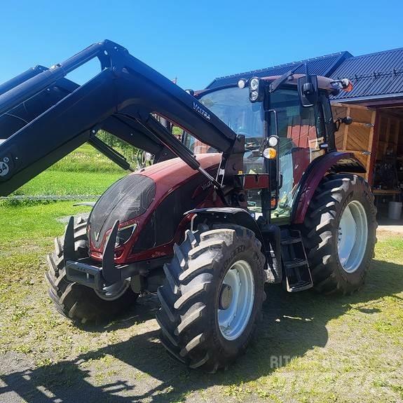 Valtra A 104 h4 Traktori