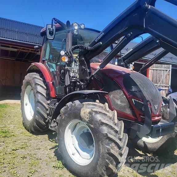 Valtra A 104 h4 Traktori