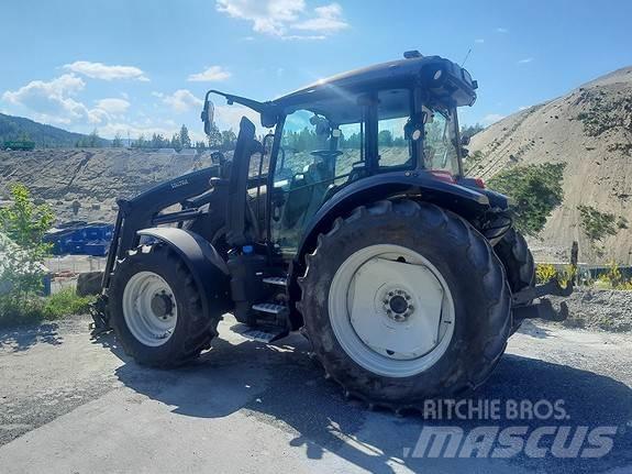 Valtra G105 Traktori