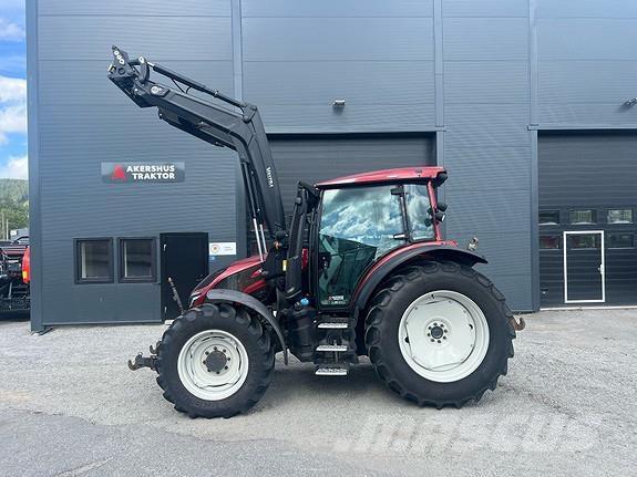Valtra G115 Active Traktori