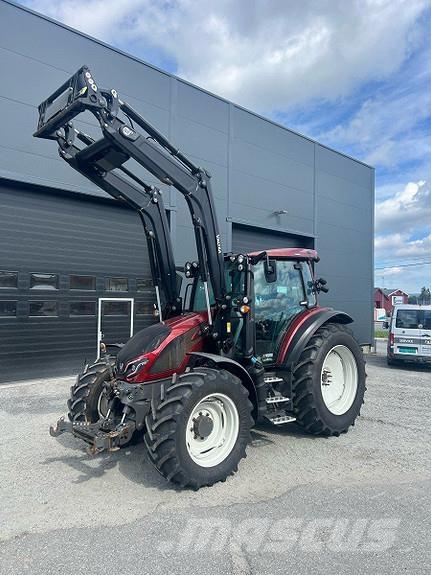 Valtra G115 Active Traktori