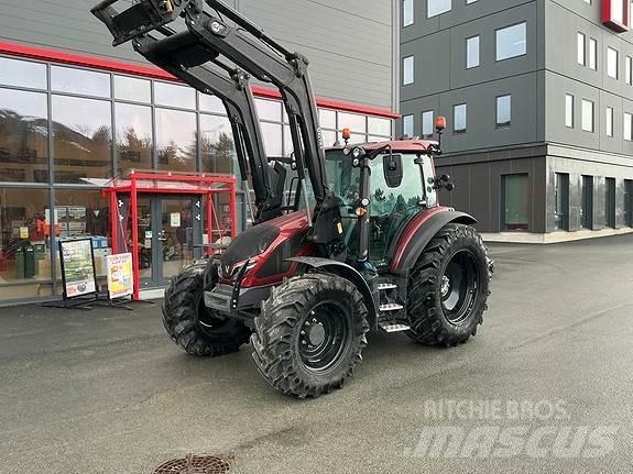 Valtra G125v Traktori