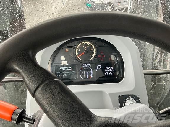 Valtra G125v Traktori