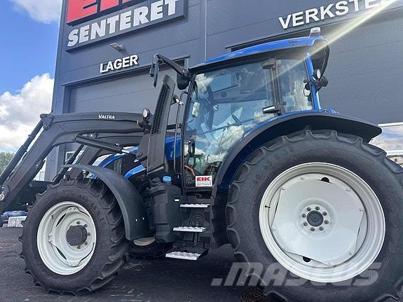 Valtra G135 Activ Traktori