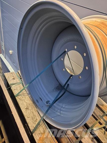 Valtra GKN N4/N5 Poljoprivreda – ostalo