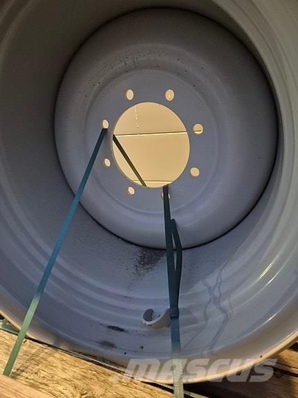 Valtra GKN N4/N5 Poljoprivreda – ostalo