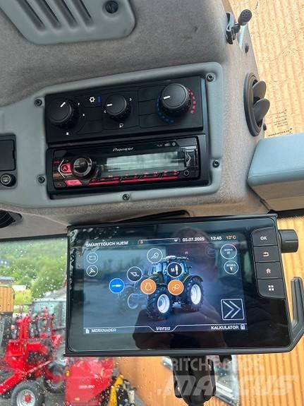Valtra N-155 EV Traktori