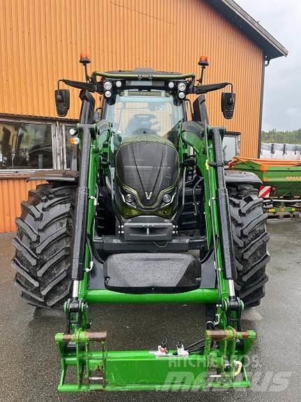 Valtra N-155 EV Traktori