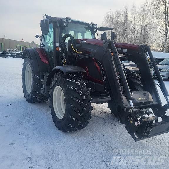 Valtra N 174 D Traktori