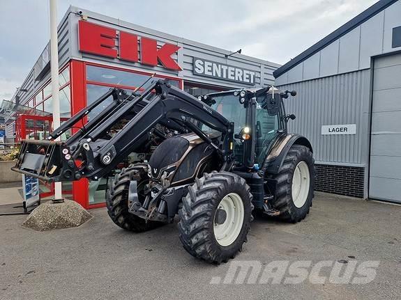 Valtra N155 Traktori