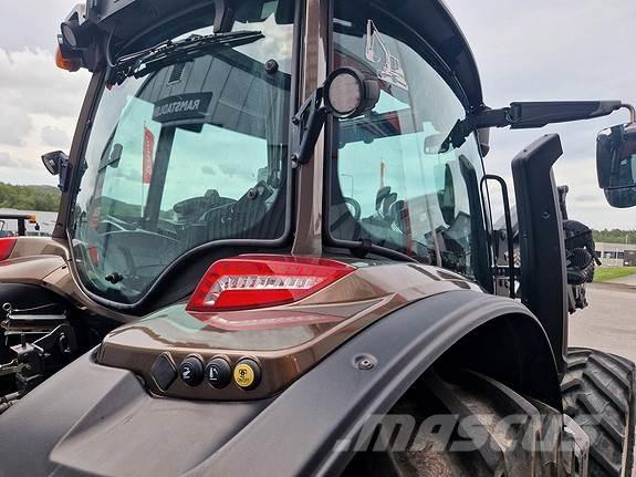 Valtra N155 Traktori