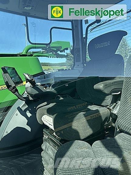 Valtra N174 Traktori