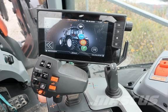Valtra N174 D Traktori