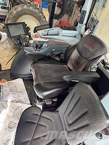 Valtra N174 D Traktori