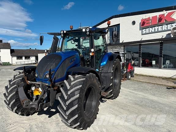 Valtra N174 Direct Traktori