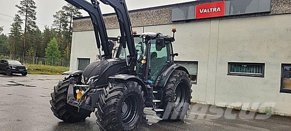 Valtra N175 Traktori