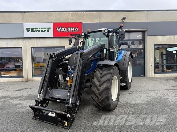 Valtra N175 Direct Traktori