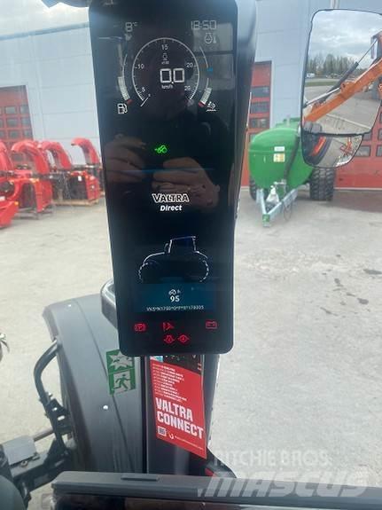 Valtra N175D Traktori