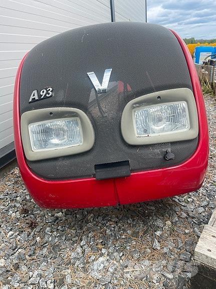 Valtra Panser Traktori