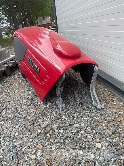 Valtra Panser Traktori