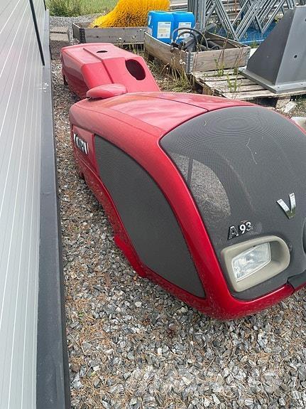 Valtra Panser Traktori