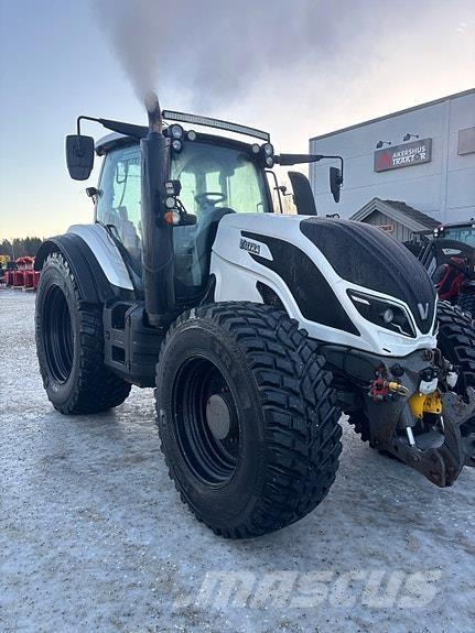 Valtra T174 Direct Traktori