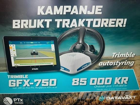 Valtra T174EA Traktori
