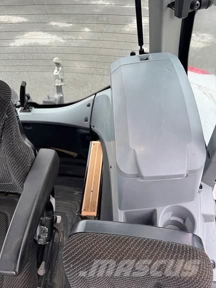 Valtra T174V Traktori