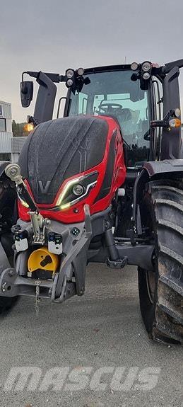 Valtra T175ED Traktori
