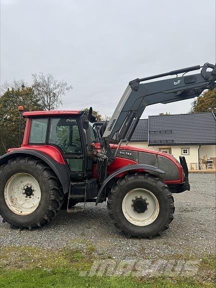 Valtra T190 Traktori