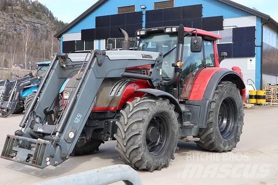 Valtra T202 Traktori
