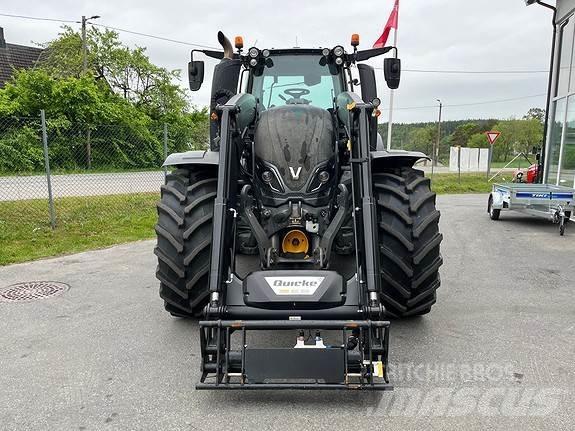 Valtra T234 Traktori