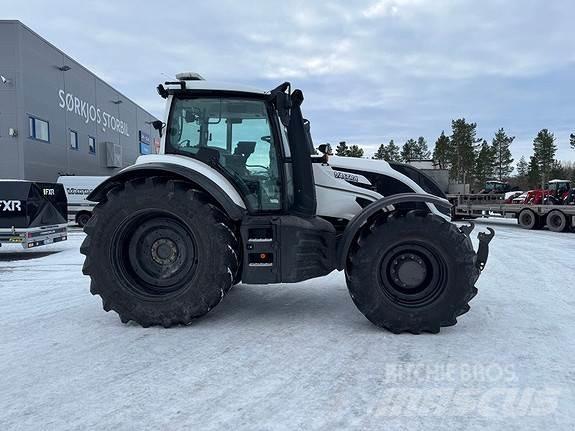 Valtra T234 Traktori