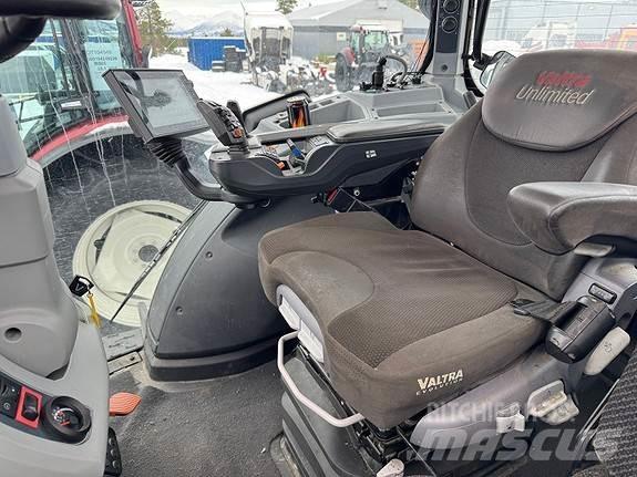 Valtra T234 Traktori