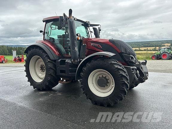 Valtra T234 Traktori