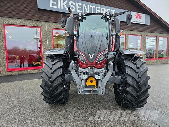 Valtra T234 Direct Traktori