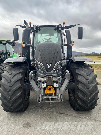Valtra T234D Traktori