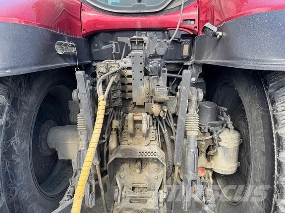 Valtra T235 Traktori